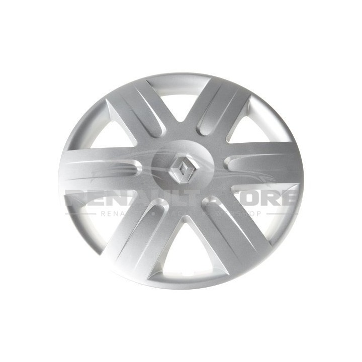 Renault gyári alkatrészek, Renault 8200315506 15" dísztárcsa