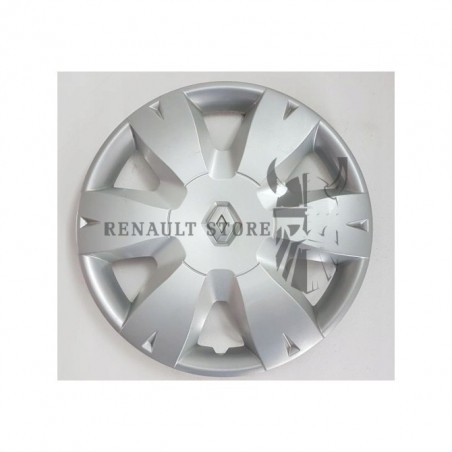 Renault gyári alkatrészek, Renault 8200447464 CARAIBES 15" dísztárcsa