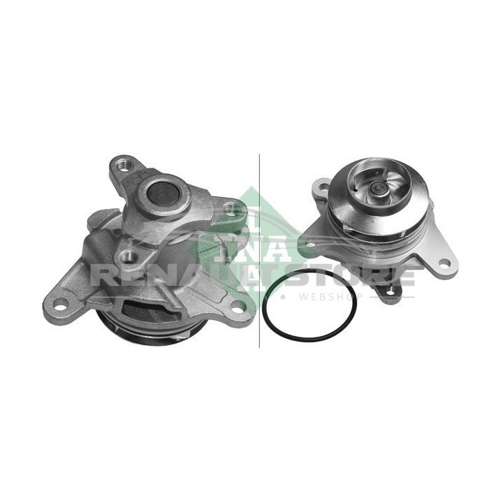 Renault alkatrészek, INA 5338039910 vízpumpa