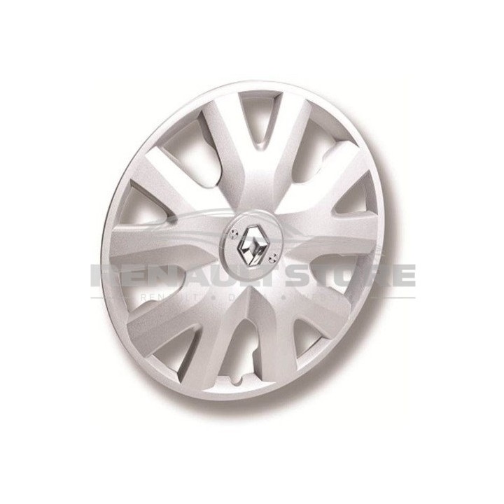 Renault Gradient 14" dísztárcsa 8201392433, Renault gyári alkatrészek