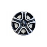 Dacia gyári alkatrészek, Dacia 403155015R 16" Techroad dísztárcsa