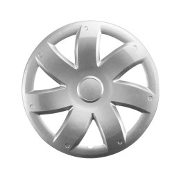 Renault TANEGA 14" dísztárcsa 7711426513, Renault gyári alkatrészek.