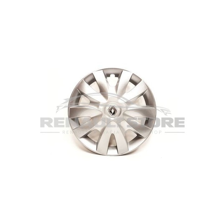 Renault gyári alkatrészek, Renault 403170001N 16" dísztárcsa