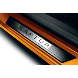Renault gyári alkatrészek, Renault 8201401380 Captur küszöb védő