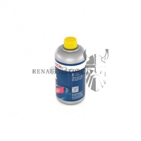 Renault alkatrészek, Bosch 1987479112 fékfolyadék DOT4 500ml