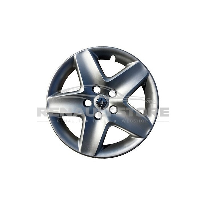 Renault gyári alkatrészek, Renault 403155279R 16" dísztárcsa