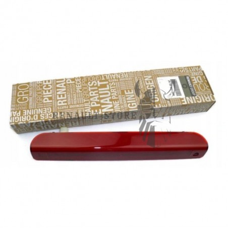 Renault gyári alkatrészek, Renault 265900006R pótféklámpa