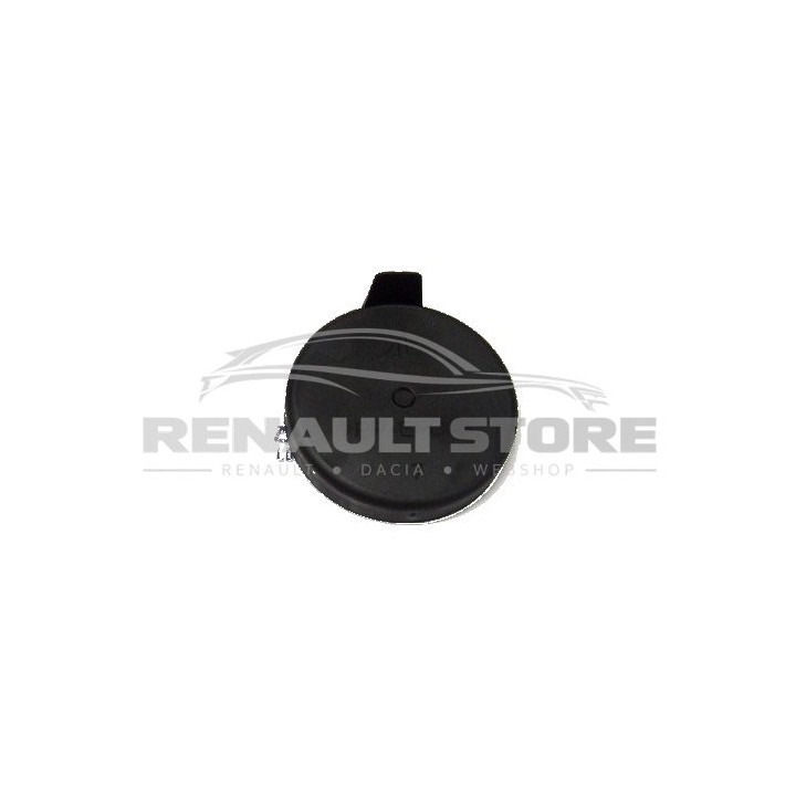 Renault fényszóró izzó takaró fedél, Renault 260290441R illetve Dacia