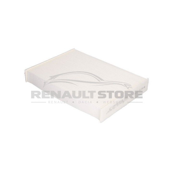 Renault alkatrészek, JC Premium B4R037PR pollenszűrő