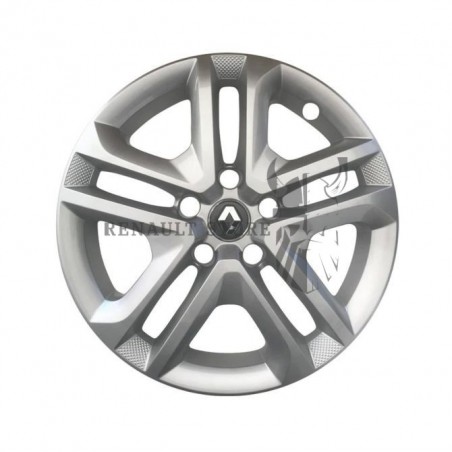 Renault gyári alkatrészek, Renault COMPLEA 403154960R 16" dísztárcsa