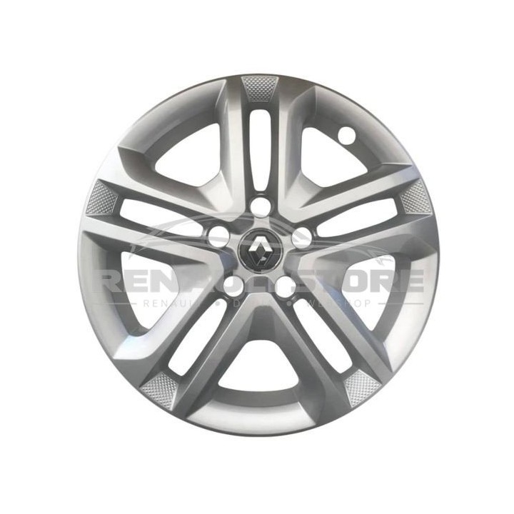 Renault gyári alkatrészek, Renault COMPLEA 403154960R 16" dísztárcsa