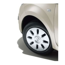 Renault 8200502112 MARACAIBO 14" dísztárcsa, Renault gyári alkatrészek