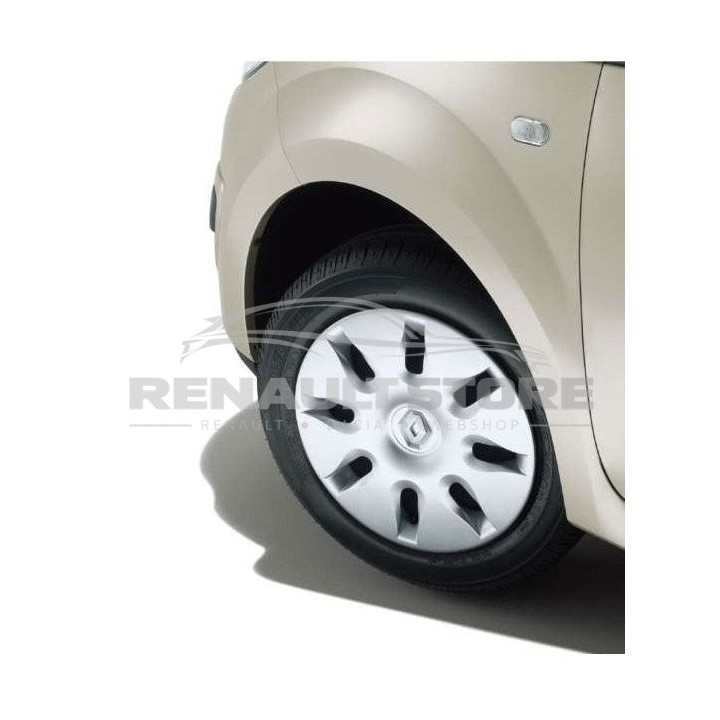 Renault 8200502112 MARACAIBO 14" dísztárcsa, Renault gyári alkatrészek