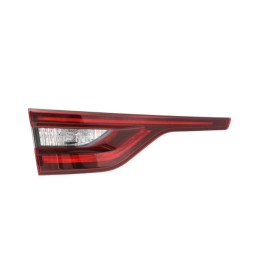 Renault alkatrészek, Renault Talisman Grandtour bal belső lámpa 265559260r