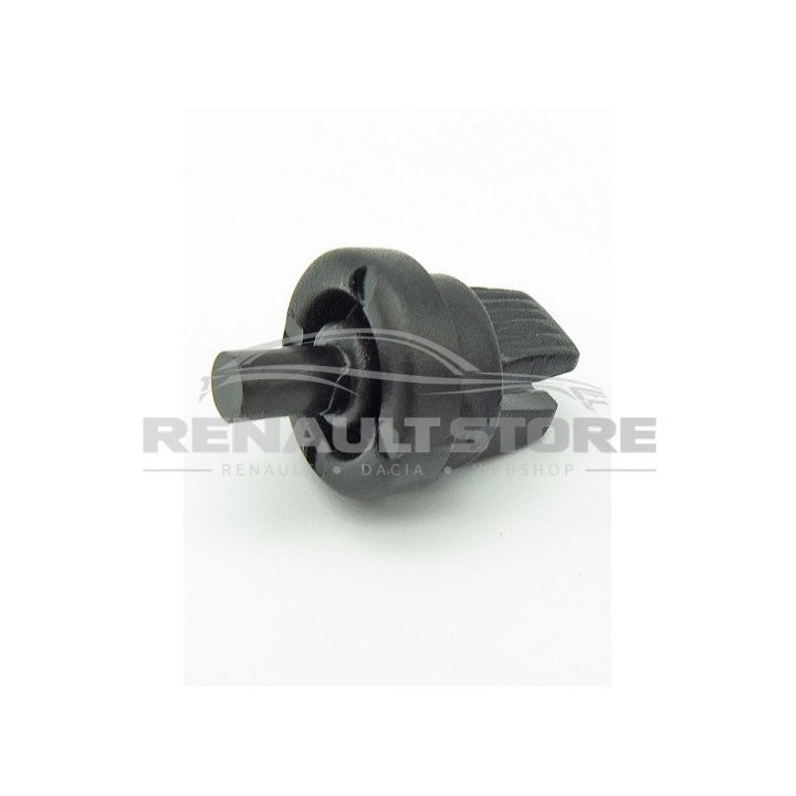 Renault gyári alkatrészek, Renault 799651800R kalaptartó zsinór patent