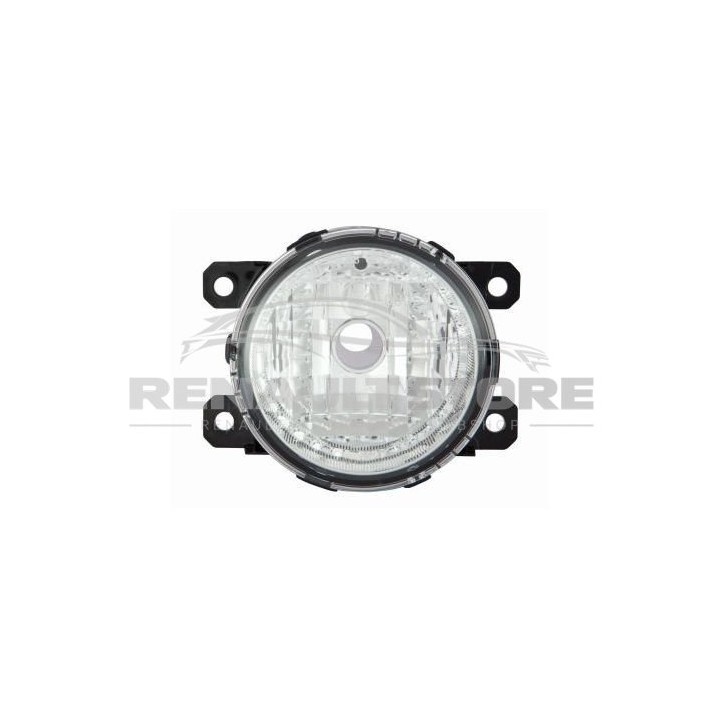 Renault alkatrészek, Renault 266006117R nappali menetfény Megane III