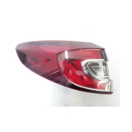 Renault alkatrészek, Depo 551-1990L-UE bal külső hátsó lámpa