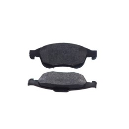 Renault alkatrészek, Textar 2491418005 első fékbetét készlet