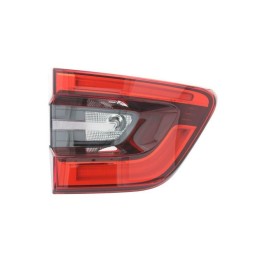 Renault gyári alkatrészek, Renault 265550151R Kadjar hátsó lámpa