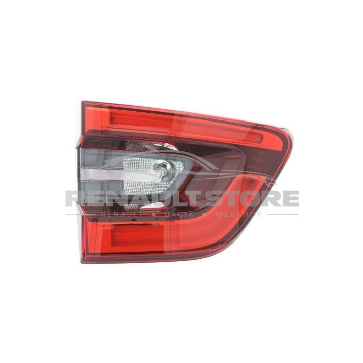 Renault gyári alkatrészek, Renault 265550151R Kadjar hátsó lámpa