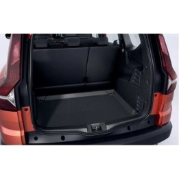 Dacia gyári alkatrészek, Renault 849756861R csomagtér tálca