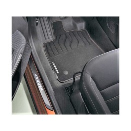 Dacia gyári alkatrészek, Dacia Jogger 749029652R textilszőnyeg készlet
