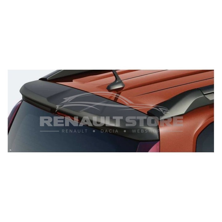 Dacia gyári alkatrészek, Dacia 8201741648 tetőspoiler