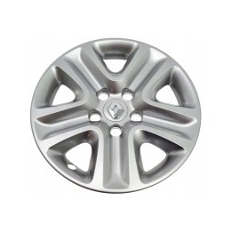 Renault gyári alkatrészek, Renault 403150343R Trappeur 16" dísztárcsa