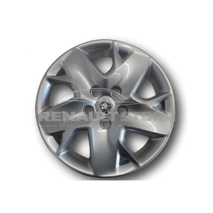 Renault gyári alkatrészek, Renault 403159075R 16" dísztárcsa