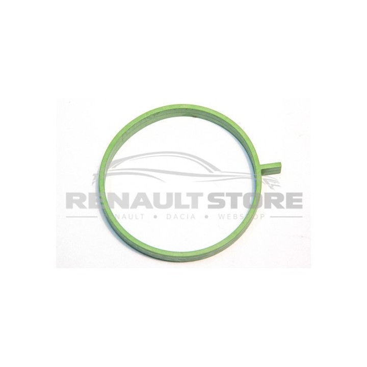 Dacia gyári alkatrészek, Dacia 161757436R fojtószelep tömítés