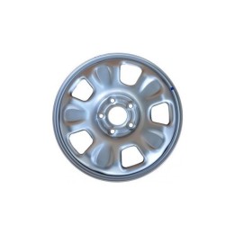 Dacia gyári alkatrészek, Dacia 403002241R erősített 16" lemezfelni