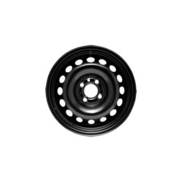 Renault gyári alkatrészek, Renault 8200110149 6x15" felni
