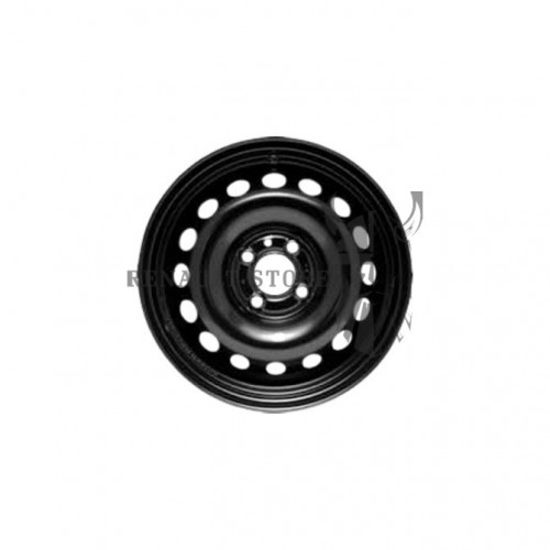 Renault gyári alkatrészek, Renault 8200110149 6x15" felni