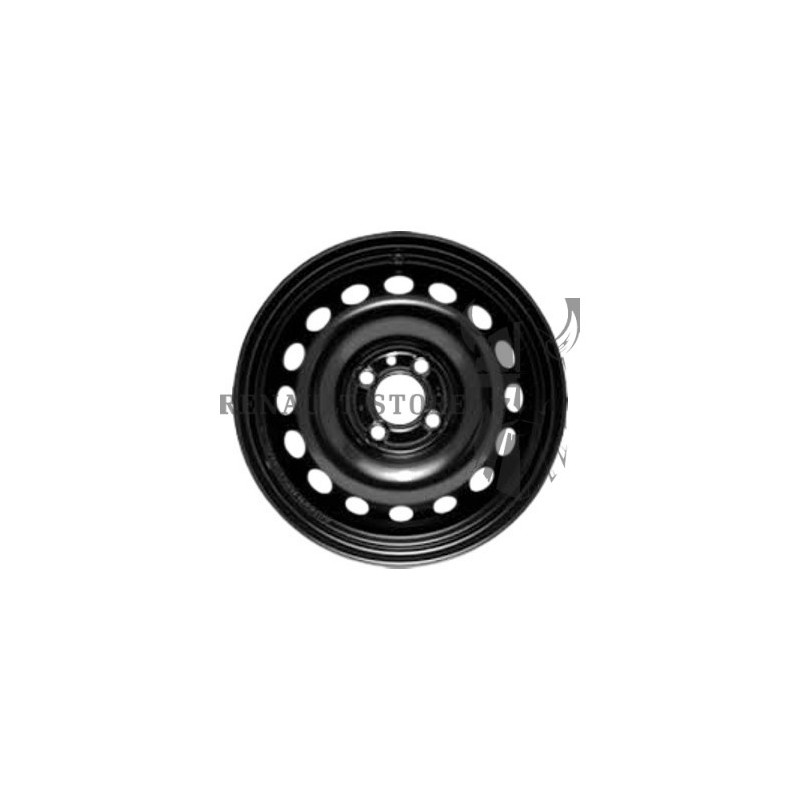 Renault gyári alkatrészek, Renault 8200110149 6x15" felni