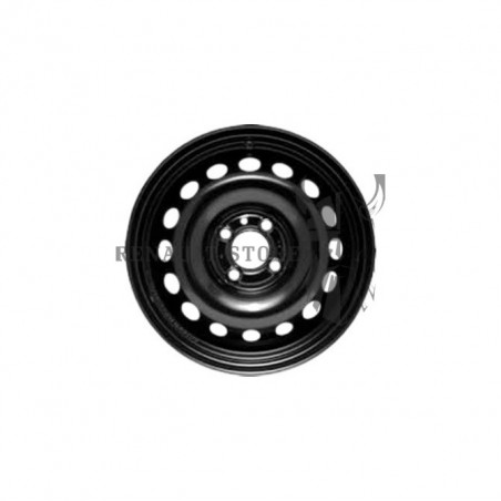 Renault gyári alkatrészek, Renault 8200110149 6x15" felni