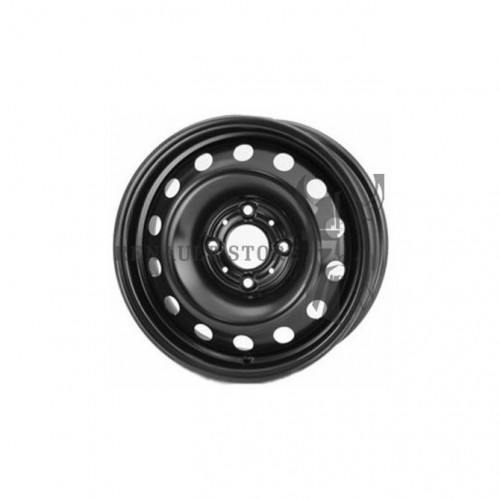 Renault gyári alkatrészek, Renault 8200317774 16" lemezfelni