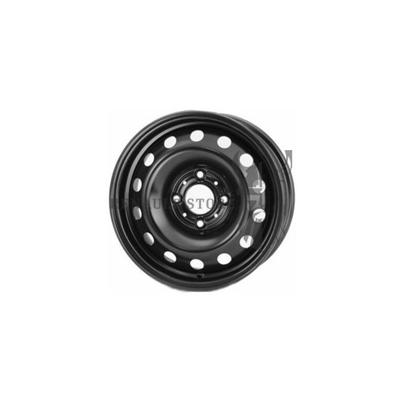 Renault gyári alkatrészek, Renault 8200317774 16" lemezfelni