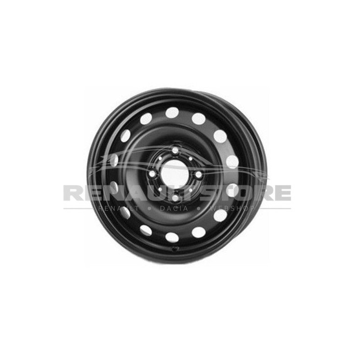 Renault gyári alkatrészek, Renault 8200317774 16" lemezfelni