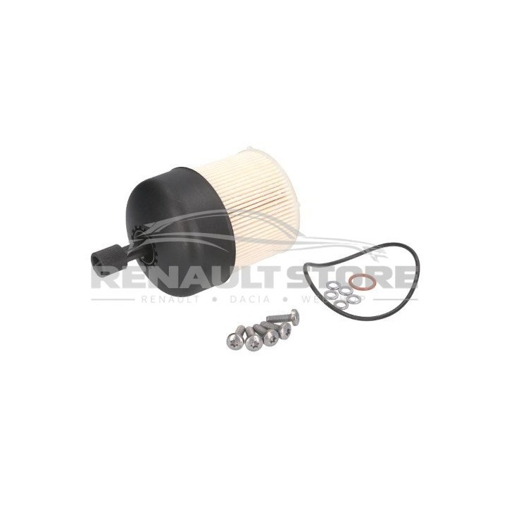 Renault alkatrészek, MANN PU9011ZKIT üzemanyagszűrő