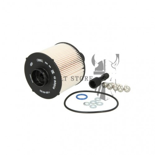 Renault alkatrészek, Bosch F026402825 üzemanyagszűrő betét