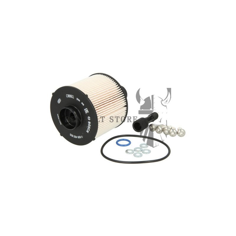 Renault alkatrészek, Bosch F026402825 üzemanyagszűrő betét