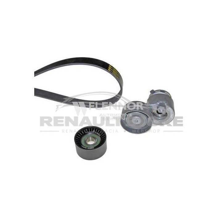 Renault alkatrészek, Flennor 907PK1793 ékszíj készlet