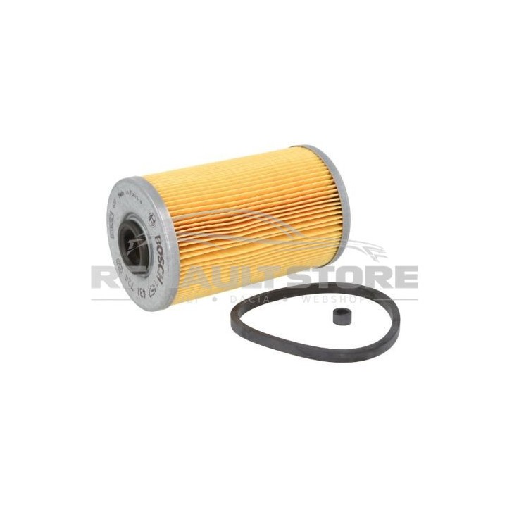 Renault alkatrészek, Bosch 1457431724 üzemanyagszűrő betét