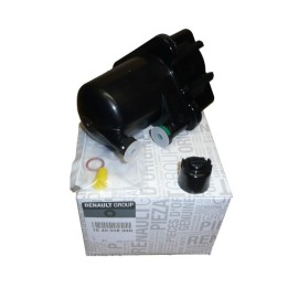 Renault gyári alkatrészek, Renault 164000890R üzemanyagszűrő 1.5 dCi
