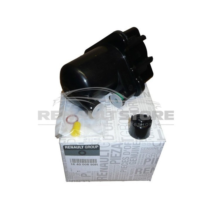 Renault gyári alkatrészek, Renault 164000890R üzemanyagszűrő 1.5 dCi