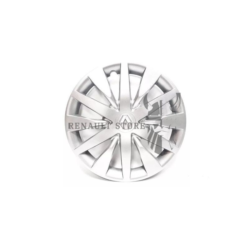 Renault gyári alkatrészek, Renault 403150013R 16" dísztárcsa