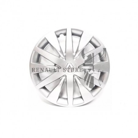 Renault gyári alkatrészek, Renault 403150013R 16" dísztárcsa