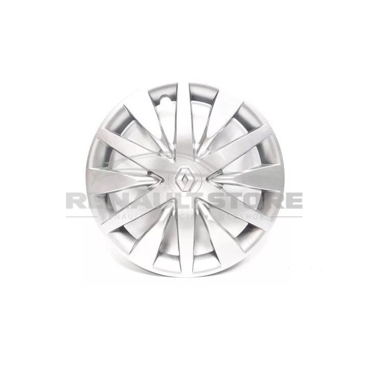 Renault gyári alkatrészek, Renault 403150013R 16" dísztárcsa