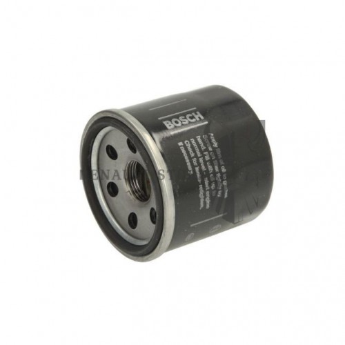 Renault alkatrészek, Bosch F026407209 olajszűrő