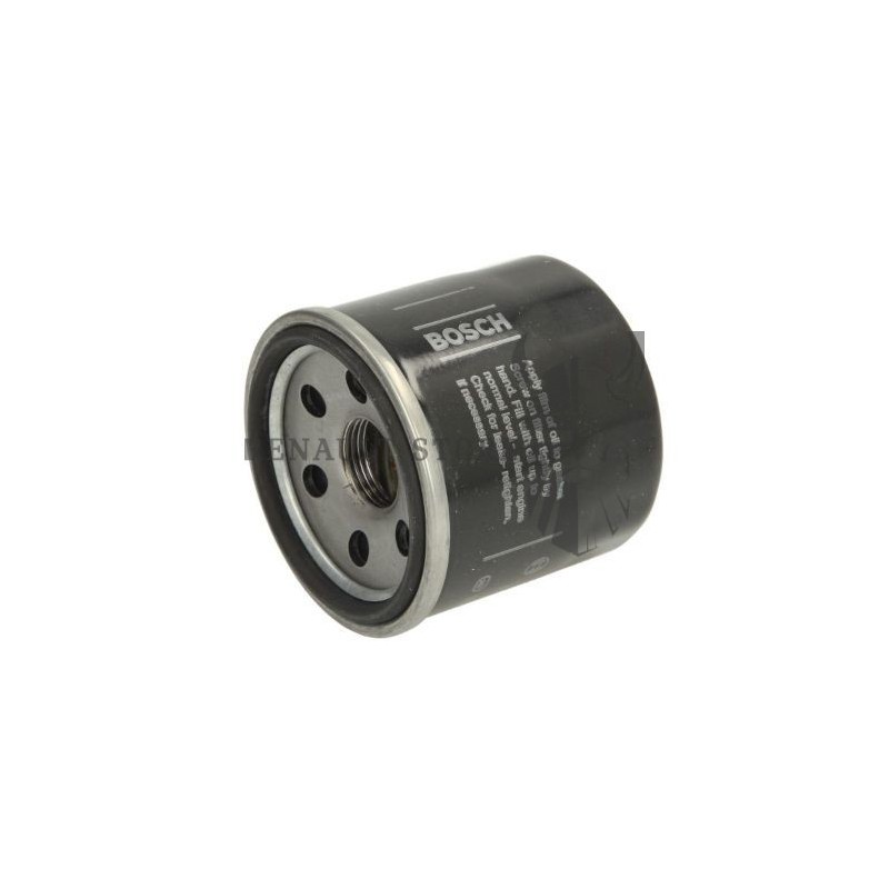 Renault alkatrészek, Bosch F026407209 olajszűrő